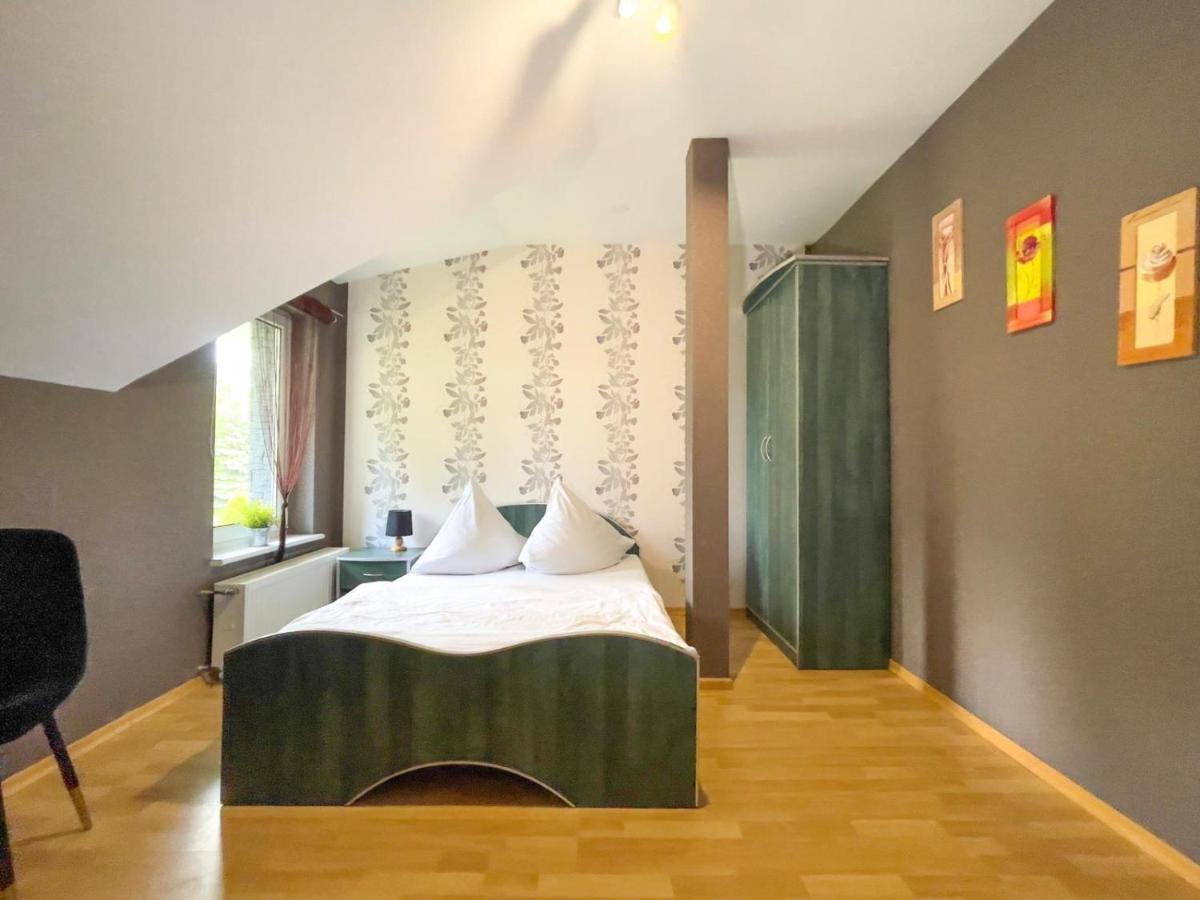 Brydar With Sauna, Swimming Pool And Jacuzzi Mielno  Exterior photo